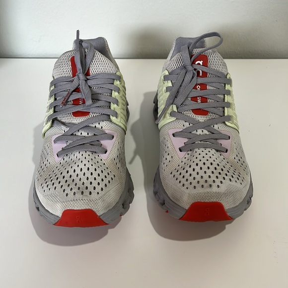 On Running Shoes - On Cloudswift Running Shoes